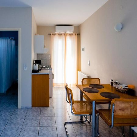 Pessada Bay Studios And Apartments Pesádha Екстериор снимка