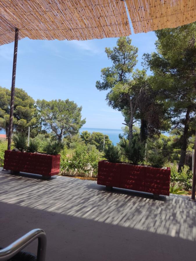 Pessada Bay Studios And Apartments Pesádha Екстериор снимка